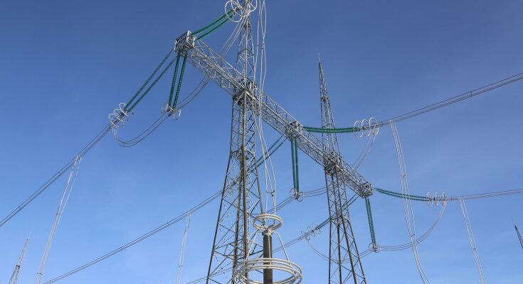 Енергетика фото