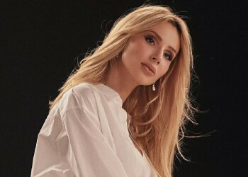 Лобода 8 березня натякнула, що закохана: "Найжіночніша в світі"