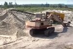 Під Тернополем розкопали мамонта - привіт, льодовиковий період