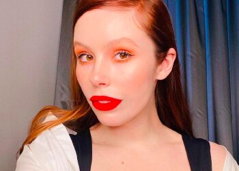 Соня Плакидюк, instagram.com/moi_sofism/