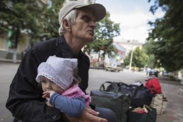 Бойовики погрожують заборонити міжнародні гуманітарні організації