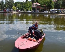 Взяли на слабо: молодая украинка трагически погибла на глазах у родителей