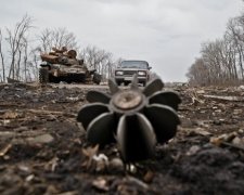 Україна опинилась на "дні" рейтингу безпечних країн