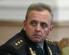 Сьома хвиля мобілізації не потрібна - Муженко