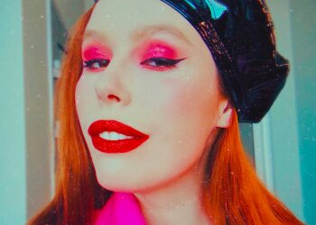Соня Плакидюк, instagram.com/moi_sofism/