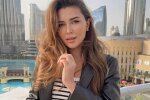 Анна Заворотнюк. Фото: Instagram