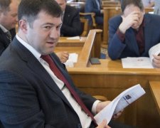 У ДФС пояснили, чому повернувся Насіров