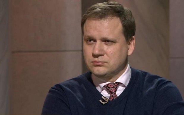 Український журналіст оскандалився заявою про "велику" Росію