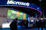 Microsoft, gettyimages