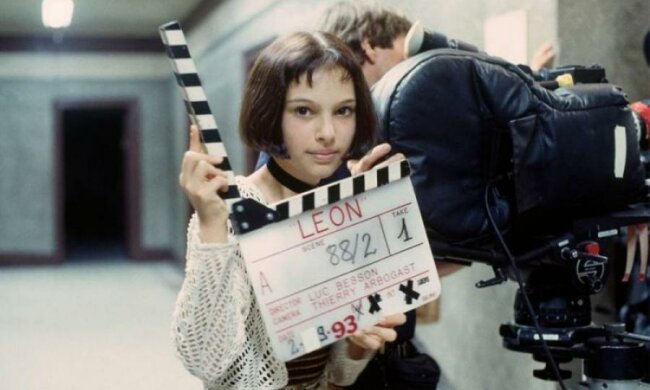 У Голлівуді підростає клон зірки "Леона": схожість вражає