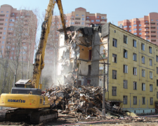 Влада придумала, як переконати москвичів у користі реновації