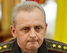 Начальник Генштабу розповів про план зриву "референдуму" у Криму