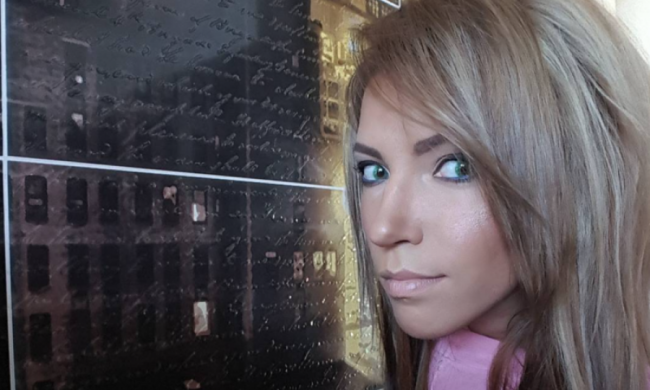 Кремль образився на недопуск Самойлової в Україну