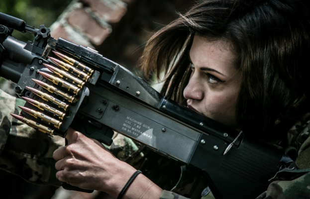 Військова,фото з вільних джерел