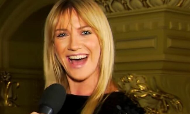 Леся Нікітюк, фото: Instagram