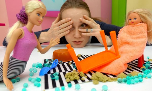 Муніципальна няня: влада надасть батькам допомогу, але здере шалені податки