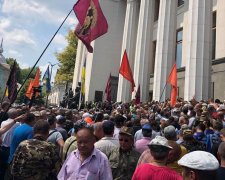 Катастрофа МН17: вину России признали даже недруги Украины