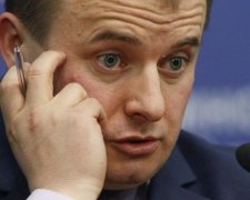 Демчишин лобіював інтереси російського олігарха