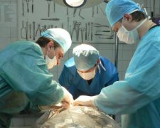 Революция в медицине: украинские хирурги провели уникальную операцию