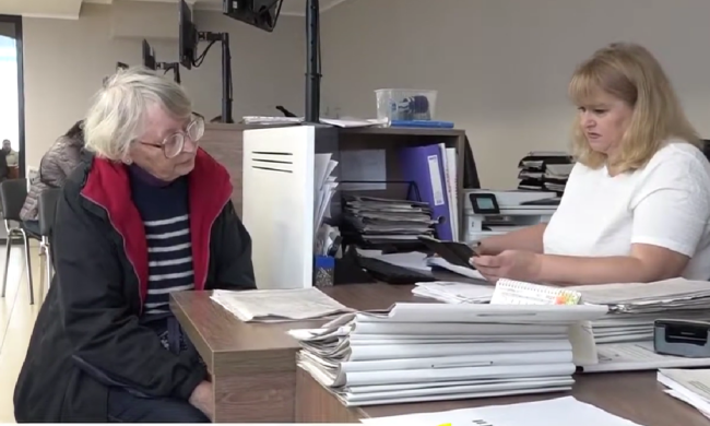 ПФУ. Фото: скрін youtube