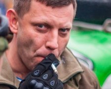 Захарченко разразился угрозами и посоветовал украинцам "готовиться"