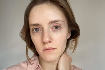 Звезда "Моя улюблена Страшко" Ирина Поплавская открыла то, что сделала с ней война: "От абсолютно депрессивного состояния до..."