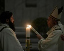 Папа Римський Франциск \\ фото Vatican News