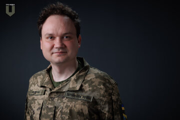 Олександр Мусієнко