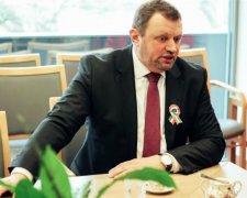  Угорщина підтримає санкції проти Росії - посол