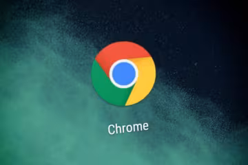 Google Chrome