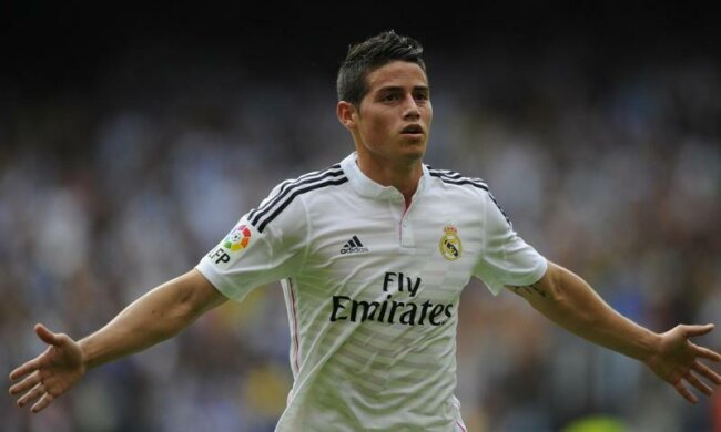 Міланський гранд запропонував велику суму за зірку Реалу