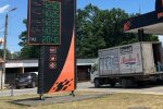 Ціни на автогаз, фото: Informator