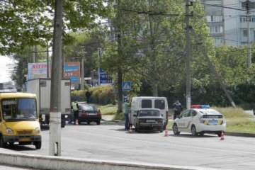 Ляшко похуліганив на Херсонщині