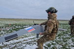 Командувач ЗС Латвії Каспарс Пуданс