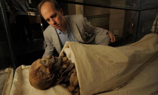 В это сложно поверить: история самых известных мумий на планете