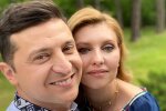 Зеленський, фото: Facebook