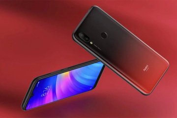 Redmi