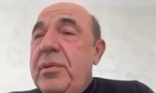 Рабіновича хочуть виключити з партії ОПЗЖ за підтримку України: "Є ті, хто багато знав"