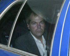  Невдаха-вбивця Рейгана вийшов на волю