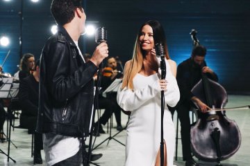 Дорофеева ошарашила роскошной свадьбой с Позитивом: Каменских и Потап могут спрятаться