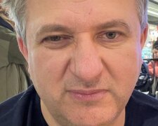 Юрий Романенко, фото: Instagram