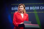 Зеленская улыбнулась в день траура, украинцы объявили бунт: "Ты берега попутала и твой муж тоже"