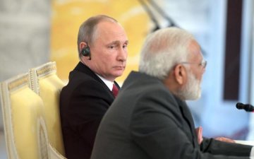 Путін віддав лаври головного терориста планети