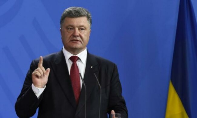 Порошенко виключає надання Запорізькій області особливого статусу