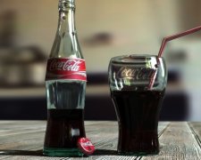 Кремль запретит Coca-Cola 