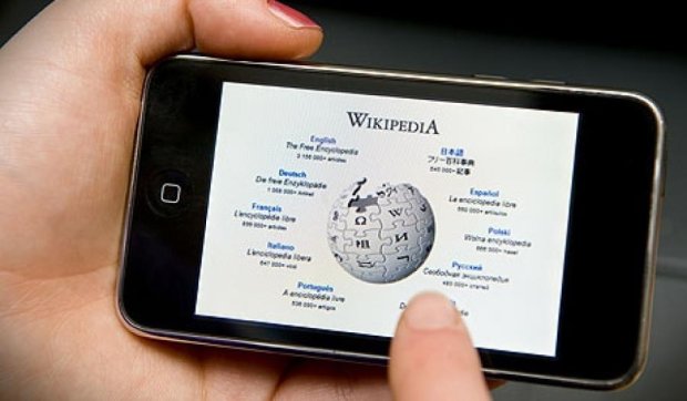 Как победить заблокированную Википедию
