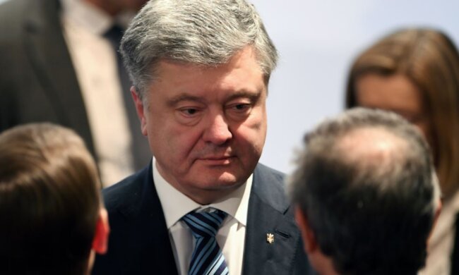 Петро Порошенко, фото: Reuters
