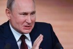 Путін починає репресії проти служби ФСБ, яка постачала відомості про Україну перед вторгненням