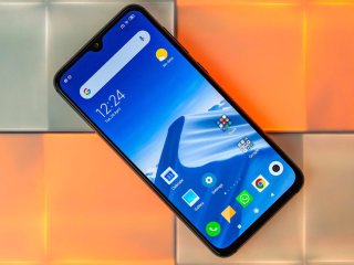 Xiaomi Redmi 8