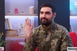 Віталій Козловський, скріншот: YouTube